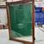 Rare Antique Handmade Announcement or Sales Display Case 5 thumbnail