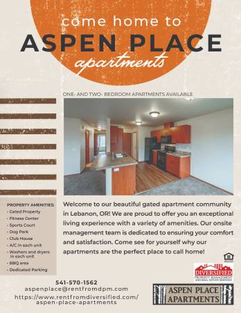 $1,445 / 2br - 952ft2 - New Home for You! With Our SPECIAL! (Lebanon)63851765106819122