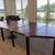 Conference Table-Mahogany-Davis Furniture Industries, High Point, NC 1 thumbnail
