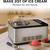 Ice Cream Maker Machine 3 thumbnail