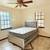 Full size bed set with mattress 1 thumbnail
