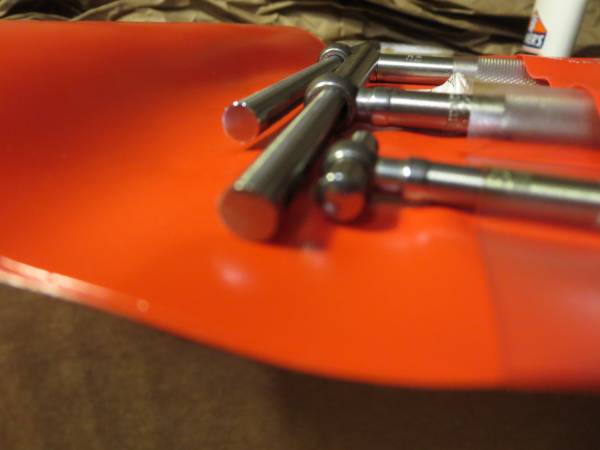 Starrett Machinist Tools - $75 (North county)62952592453249123