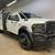 2026 RAM 5500 4X4 DIESEL 4000LB CRANE TRUCK 4 thumbnail