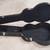Washburn Deluxe Black Hardshell Acoustic Guitar Case Scratch and Dent 1 thumbnail