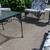 VINTAGE SALTERINI WOODARD CONVERSATION SET/PATIO SET 7 thumbnail
