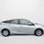 2021 Toyota Prius Certified Electric L Eco Hatchback 2 thumbnail