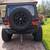2017 Jeep Wrangler Unlimited Sport Turbo - Modified 4 thumbnail
