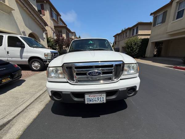 2009 Ford Ranger XLT - Photo 3