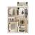 2 BD, Online Rental Payments, Custom Cabinetry 9 thumbnail