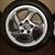 Porsche 911 Turbo Twist Wheels for Carrera G Body Fitment 4 thumbnail