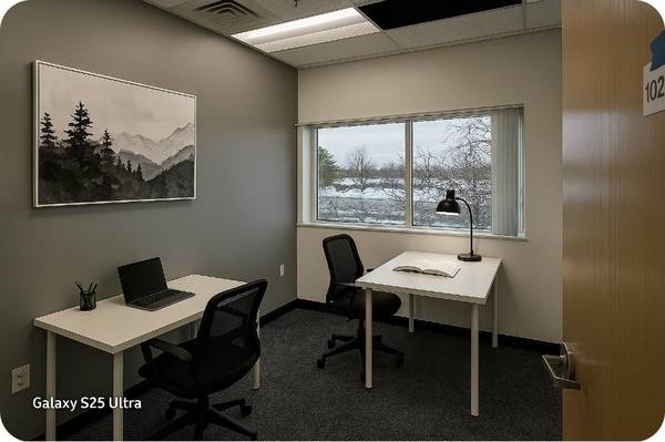 Professional Office Space – Expand Your Team Today 1