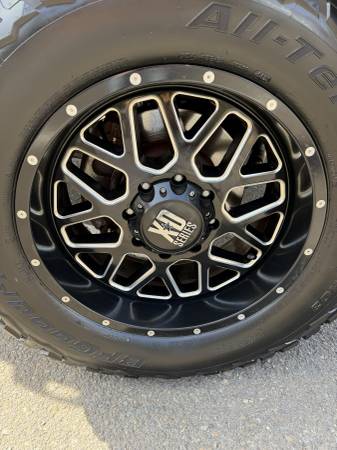 2014 RAM 2500 Laramie Crew - Photo 13