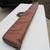 Vintage Soft Padded Vinyl/ Faux Leather Shot Gun Rifle Carry Case  52" 6 thumbnail