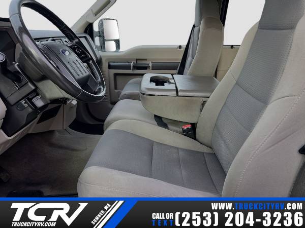 2009 Ford F-350 Super Duty - Photo 11