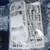 1990 AMT/Ertl Alan Kulwicki #7 Zerex Ford Thunderbird Model Kit 9 thumbnail