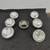 Sealed Beam Headlight from W123/W116 Mercedes 1 thumbnail