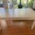Pottery Barn Kitchen Table (White) 2 thumbnail