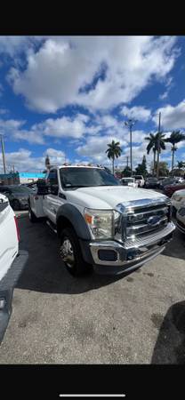 2016 Ford f450 super duty - Photo 7
