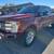 2017 FORD F-250 SUPERDUTY PLATINUM CREW CAB SHORT BOX 6.7 DIESEL 145K 8 thumbnail