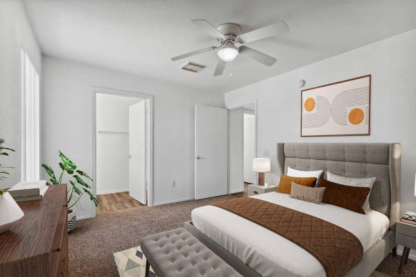 $1,524 / 3br - 1260ft2 - Family Fun by the Colorado River at Bella Vita (Bullhead City)63618517672833121
