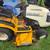 Riding mower,brush collecter, and cart 2 thumbnail