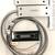Sentrol #2707AD-L Contact, Armored Cable,Triple Biased, DPDT, 36"cable 3 thumbnail