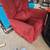 TV stand and reliner 2 thumbnail