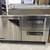 Worktop Refrigerator w/ 1 Door & 2 Drawers - Space Saver for Commercia 13 thumbnail