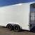 2026 ALCOM -EZ HAULER- ALL ALUMINUM- 7.5' WIDE- 3'' EXTRA HEIGHT-CARGO 2 thumbnail