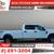 2019 Ford F250 F 250 F-250 XLCrew Cab 8 ft Box for only $483/mo! 4 thumbnail