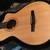 Year 2002 Taylor NS-32 CE plus Taylor Hard Case 11 thumbnail