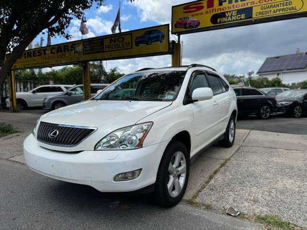 2006 Lexus RX 330 AWD - $3,999 (Staten Island)63476913550851122