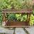 Decorative Wall Shelf, Vintage. Victorian Style, Real Wood. 1 thumbnail