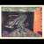 Phyllis Bramson “The Psychology of Fire (Man)” Woodcut 15/25 1984 Chicago Ar 7 thumbnail