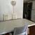 Full Sectional Sofa,Bar & Bar stools, dining table & chairs 7 thumbnail