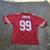 NFL 49ers SF Jersey 99 1 thumbnail