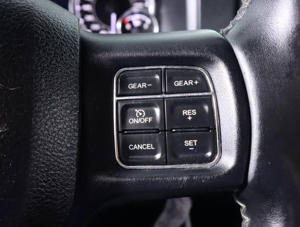 2018 RAM 1500 Rebel - Photo 13