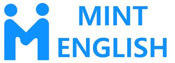 Online ESL Teaching (Mint English) – Native US/Canada Teacher 1