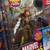 Marvel Legends Onslaught Series Lady Deathstrike Action Figure 3 thumbnail