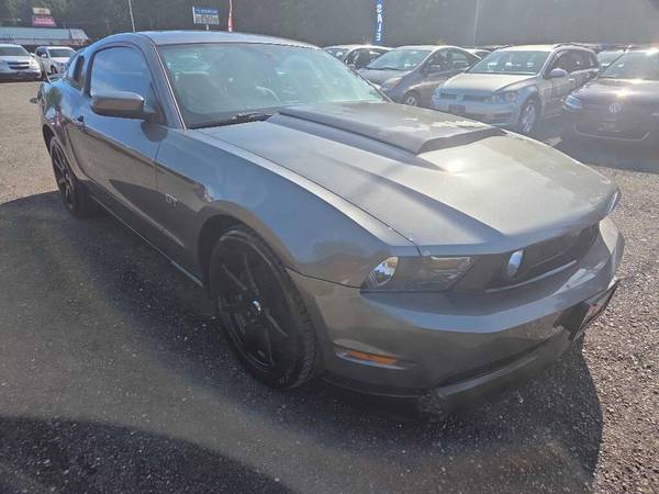 2010 Ford Mustang GT 2dr Fastback - $10,999 (+ MC Auto)63469739958785122