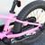 Trek Precaliber 16 Coaster Girl's Bike with 16" Wide Tires pink 10 thumbnail