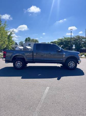 2020 Ford Super Duty F-250 - Photo 4