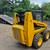 Skidsteer Bobcat Case 1840 Skid Loader 7 thumbnail