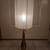 Bouclair Silver Base Table Lamp 1 thumbnail