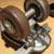 Vintage Roller Skates with Metal Wheels 5 thumbnail