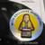 Lego Star Wars: The Visual Dictionary with Mini Figure 2 thumbnail