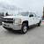 2014 Chevrolet Silverado 2500HD 4WD Crew Cab 8ft Long Box 2 thumbnail