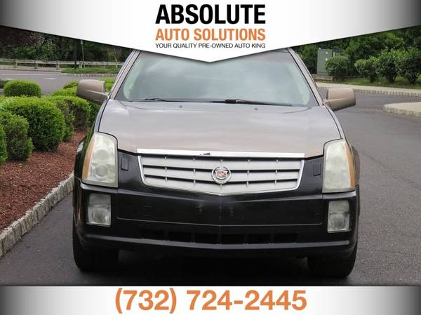 2006 Cadillac SRX Base 4dr SUV w/V8 - $2,900 (Cadillac SRX SUV)63486718499203124