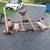 Boat trailer 1 thumbnail