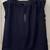 NWT Talbots Sleeveless Top 12 P 1 thumbnail